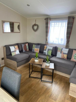 Hughes Holiday Home in St Osyths